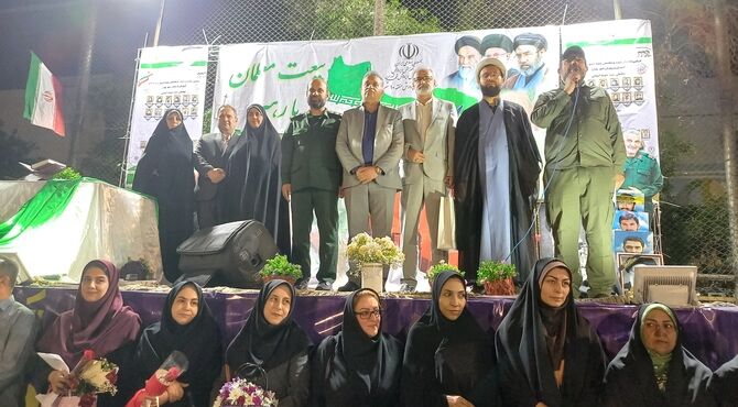 تمامی مسئولین آموزش و پرورش پای کار تجمعات شبانه هستند