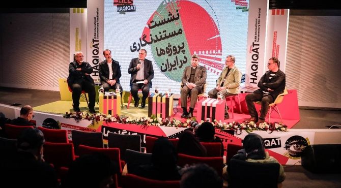 دولت و مستندسازان بر سر اجرای فوری مصوبه «مستندنگاری پروژه‌ها» هم‌پیمان شدند