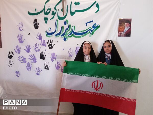 غدیر، تجلی وحدت در قلب سرخس؛ طنین شادی و معرفت در تالار سیلوانای بزنگان
