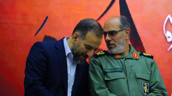 اختتامیه هشتمین جشنواره رسانه‌ای ابوذر آذربایجان شرقی