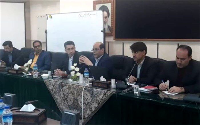 دوره دانش افزایی مدرسان جدید آموزش خانواده برگزار شد