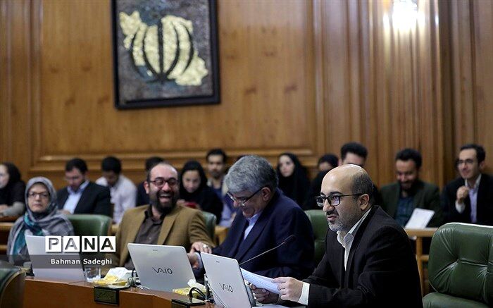 تصویب کلیات لایحه تعیین حدود و اختیارات شوراهای معماری مناطق