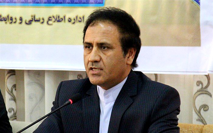 مدیرکل تعاون و پشتیبانی خبر داد: ثبت‌نام ۲۰۴ هزار و ۷۶۰ نفر فرهنگی در سامانه فرهنگیان فاقد مسکن