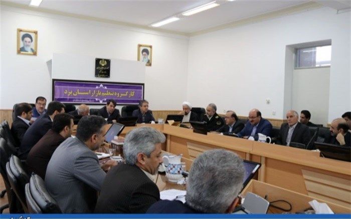 نظارت بر بازار با جدیت ادامه یابد