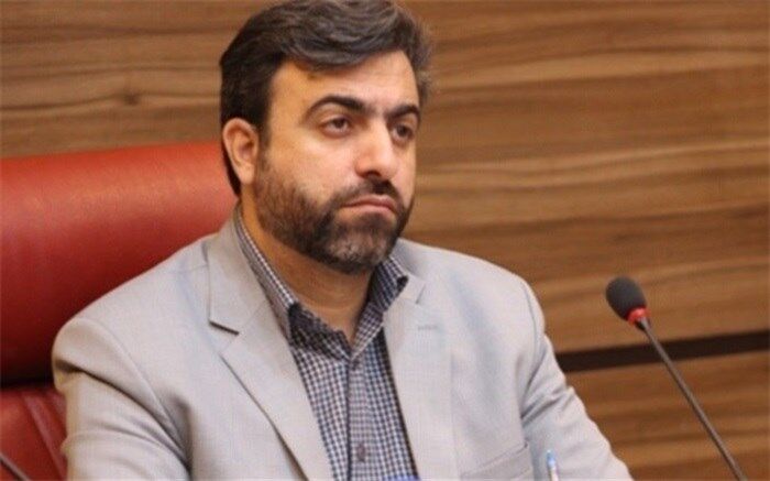 مجتبی هاشمی:هفته قرآن، عترت و نماز فرصت مناسب  ارائه توانمندی دانش‌آموزان و فرهنگیان در عرصه فعالیت‌های قرآنی است