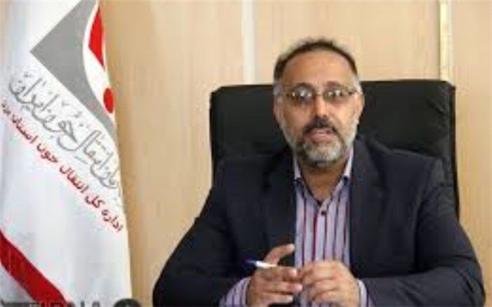 راه اندازی مرکز جامع اهدای خون در یزد