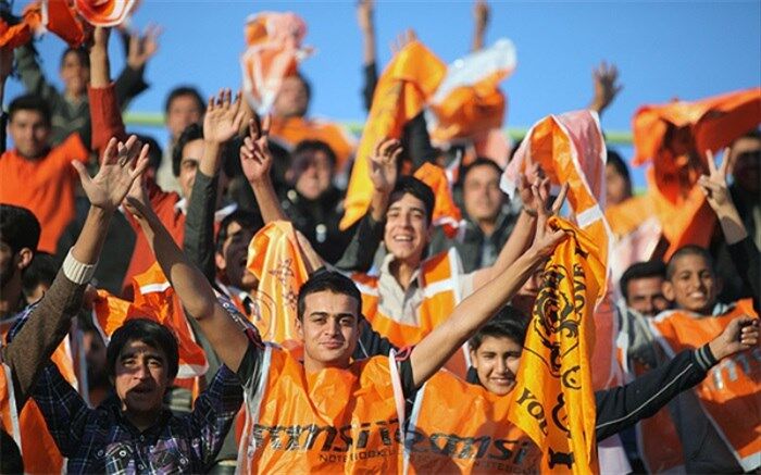 بیانیه باشگاه مس کرمان درباره لغو بازی با تراکتور: چرا برای تکریم تیم ملی امید فقط بازی تراکتور لغو شد