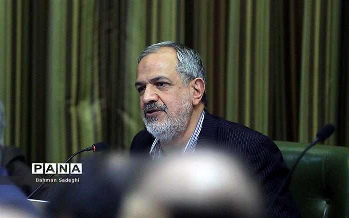 بررسی مجدد تعیین مکان‌هایی برای اعتراضات عمومی در شورای شهر