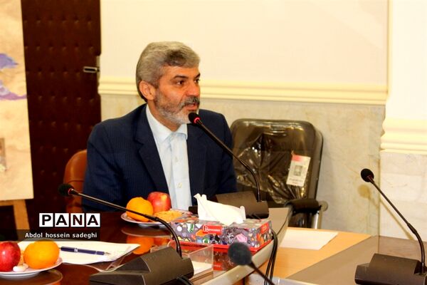 نشست مدیران و نخبگان رسانه استان بوشهر