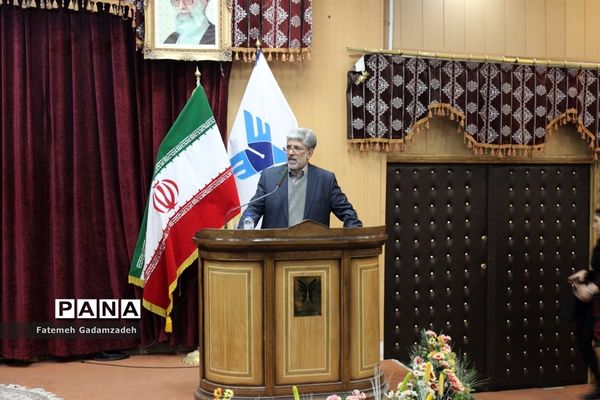 همایش بررسی حقوق کیفری دردانشگاه آزاد اسلامی واحد اسلامشهر