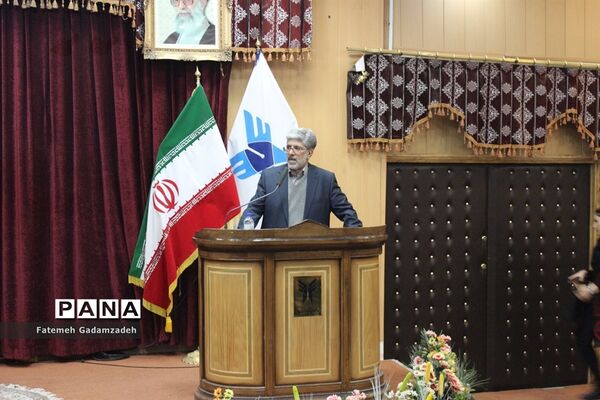 همایش بررسی حقوق کیفری دردانشگاه آزاد اسلامی واحد اسلامشهر