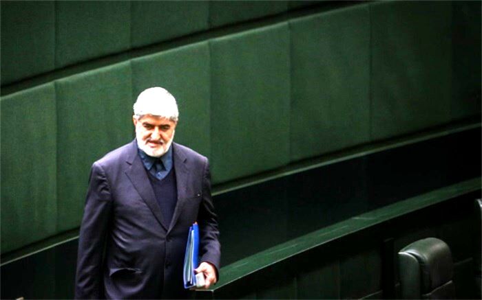 واکنش مطهری به اظهارات سردار جعفری: نظر شما با نظر رهبری مغایر است