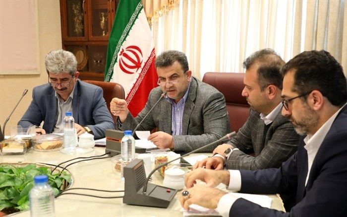 رونق تولید و اشتغال با اختیار بیشتر شورای معادن استان‌ها