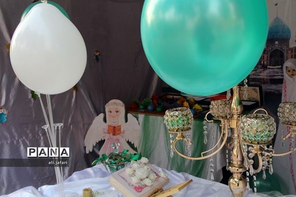 جشنواره دستاوردهای کانون‌های شهرستان‌های استان تهران درشهرری