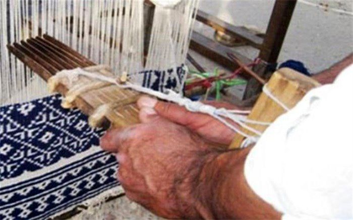 50 میلیارد ریال تسهیلات به زیلوبافان میبدی اختصاص داده شد