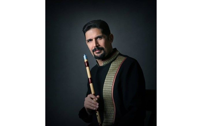 آلبوم موسیقی «و عشق آمد» روانه بازار شد