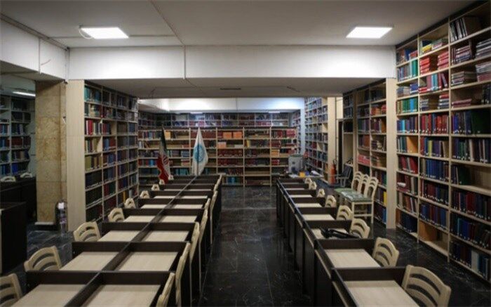مدیر کتابخانه‌های عمومی شهرستان ری خبر داد:اهدای شش هزار وپانصد جلد کتاب درشهرری