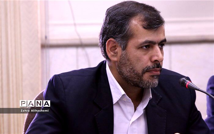 نعیمی: دارالقرآن ها طبق قانون همانند مدرسه اند