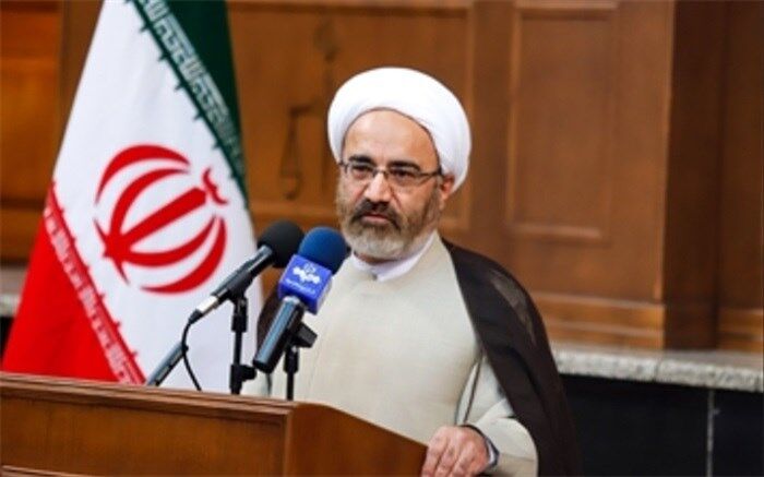 انعقاد تفاهم‌نامه تنقیح قوانین و مقررات میان سه قوه