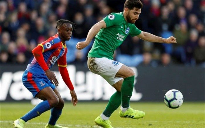 جدال آماده‌های فوتبال جزیره در شب آرزوی دبل برای علیرضا جهانبخش