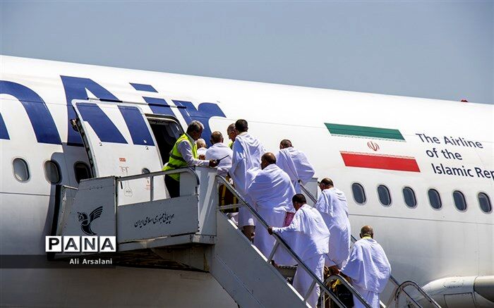 چگونگی نقل و انتقال اولویت حج تمتع و فراخوان بروز رسانی اطلاعات
