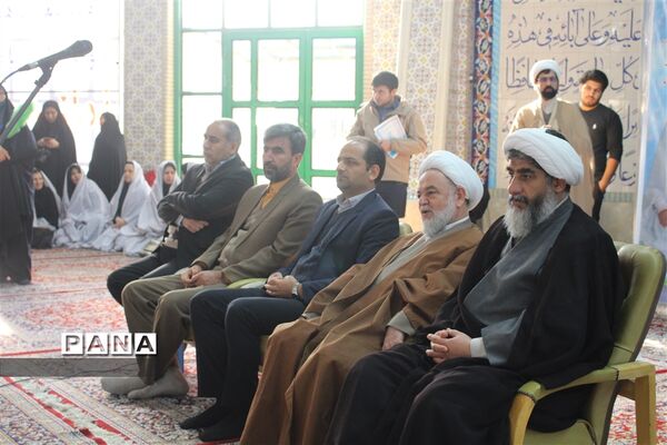 جشن تکلیف 9 ساله ها