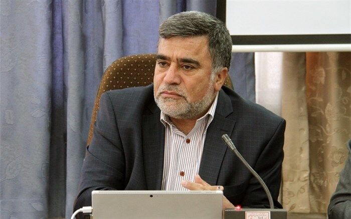 رزاقی خبر داد: برگزاری چهارمین دوره جشنواره آموزشی تحصیلی جایزه ملی ایثار