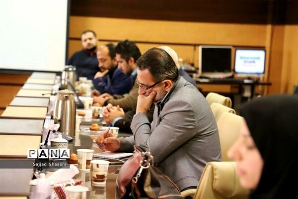 اولین نشست علمی جهان عاری از تروریسم در گلستان