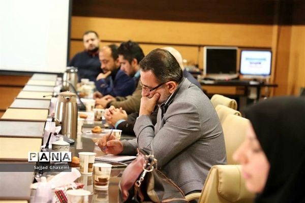 اولین نشست علمی جهان عاری از تروریسم در گلستان