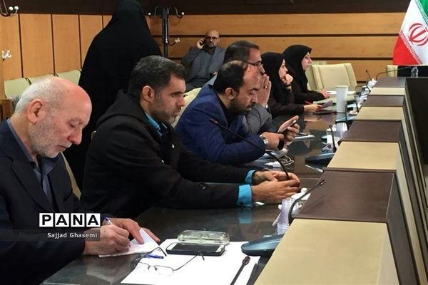 اولین نشست علمی جهان عاری از تروریسم در گلستان