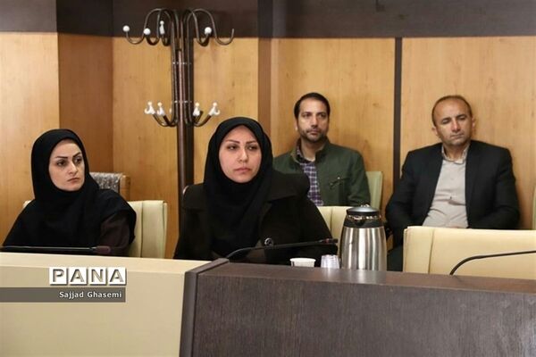 اولین نشست علمی جهان عاری از تروریسم در گلستان