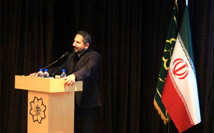 شهین باهر: شهرداران مدارس،مدیران موفق آینده