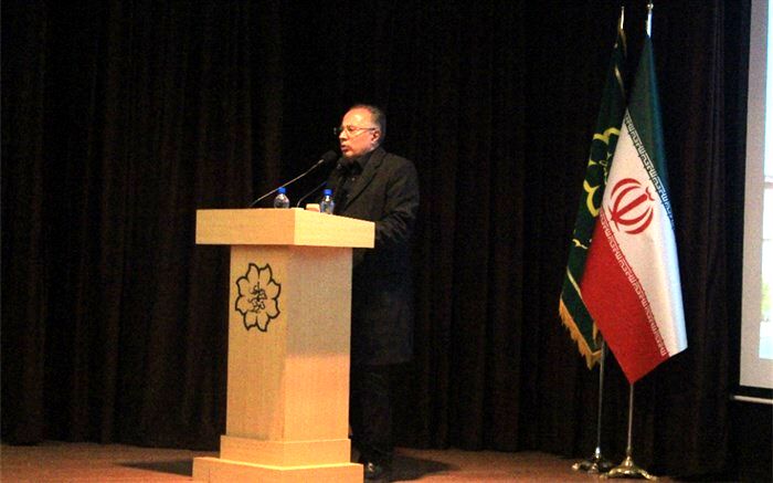 شهرام دبیری:انتظار داریم جوانان بهتر از ما کار کنند.