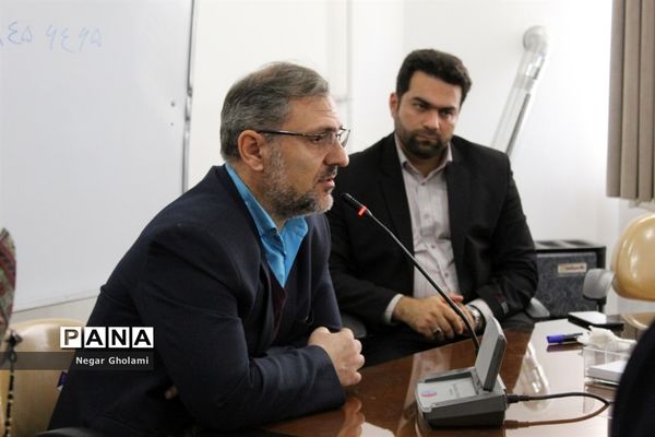 برگزاری کارگاه های آموزش خبرنگاری پانا