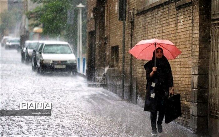 تعطیلی مدارس کرمان