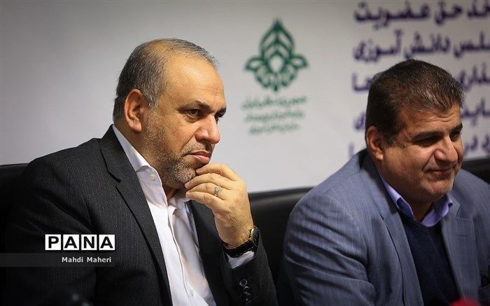 مسعود شکوهی: آموزش و پرورش باید از ظرفیت سازمان دانش‌آموزی استفاده کند