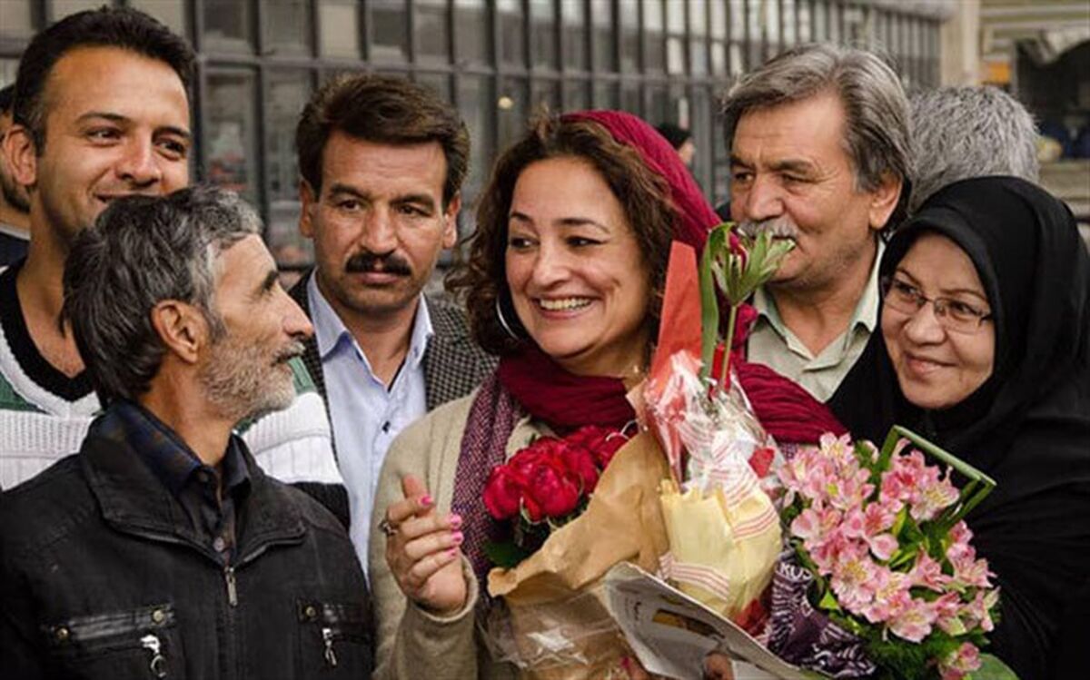 ایران از رقابت ‌های اسکار 2020 حذف شد