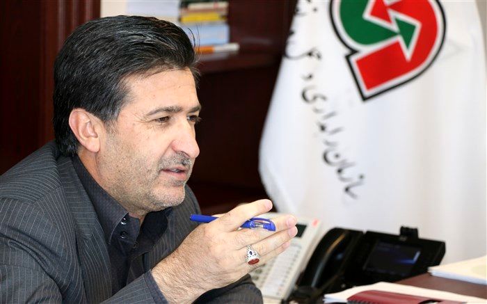 پیام تبریک مدیرکل راهداری و حمل و نقل جاده‌ای استان فارس به مناسبت "هفته حمل و نقل"