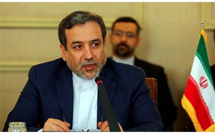عراقچی: مشورت‌های ایران و ژاپن ادامه می‌یابد