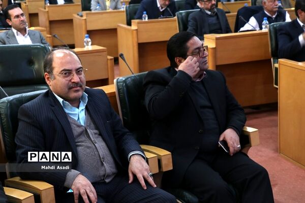نشست صمیمانه وزیر آموزش و پرورش با جمعی از فرهنگیان خراسان رضوی