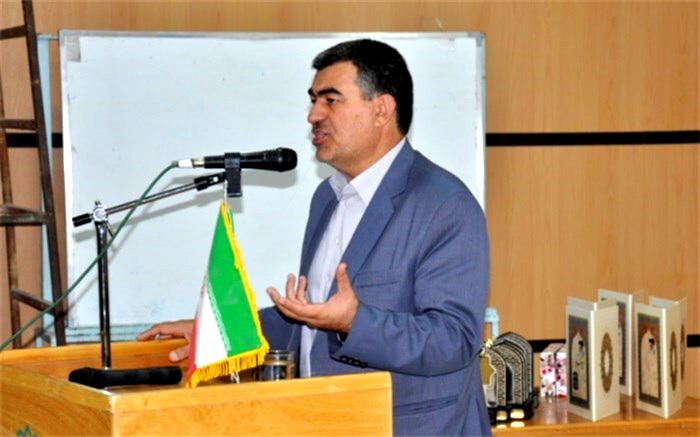 200 دانش آموز برتر اشکذری تجلیل شدند