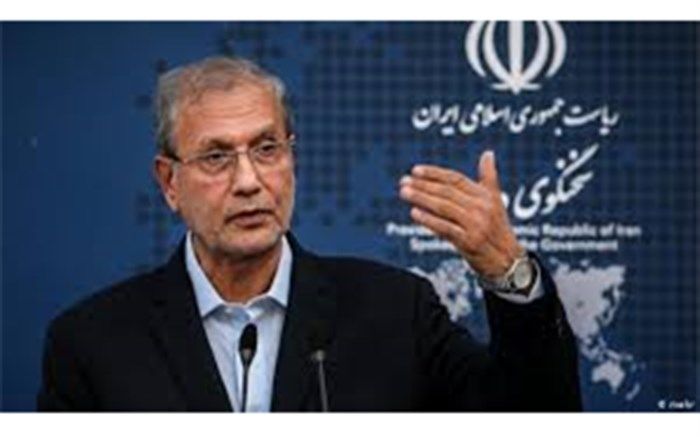 ربیعی جان باختن دو کوله‌بر کُرد را تسلیت گفت