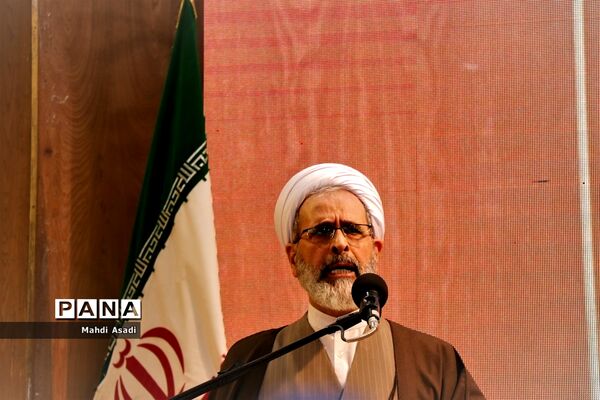 سیزدهمین نشست آموزشی-ترویجی ستاد همکاری‌های حوزه علمیه و آموزش و پرورش