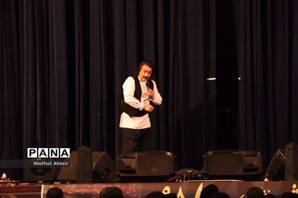 آیین شب یلدا در ساری