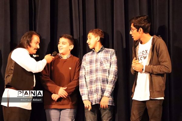 آیین شب یلدا در ساری