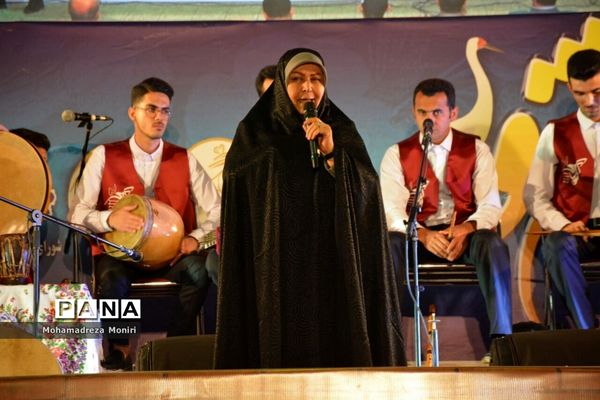 آیین شب یلدا در فریدونکنار