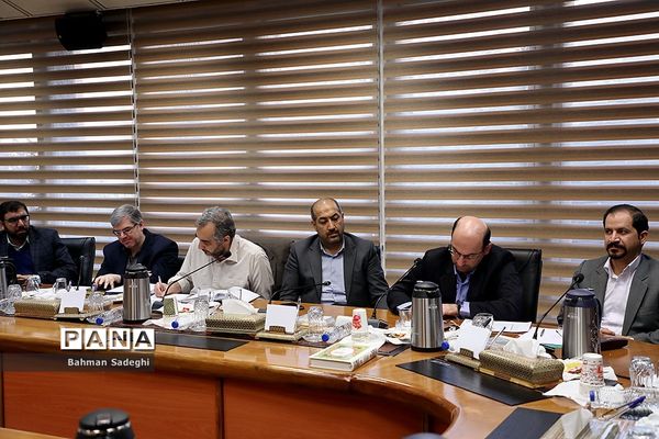 دیدار وزیر آموزش‌ و پرورش با معاون علمی و فناوری رئیس‌جمهوری