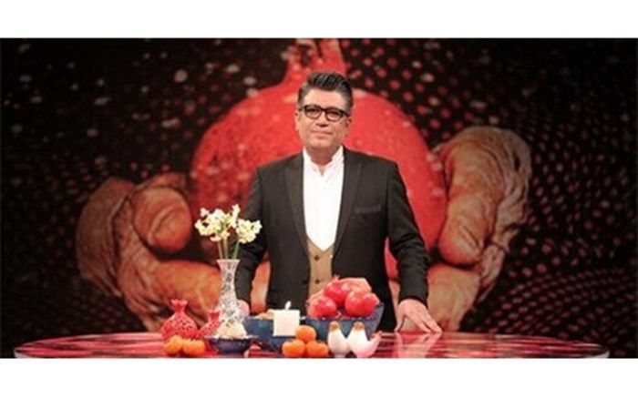 شایعه دستمزد میلیاردی رضا رشیدپور، مجری «شب آرام» چقدر درست است