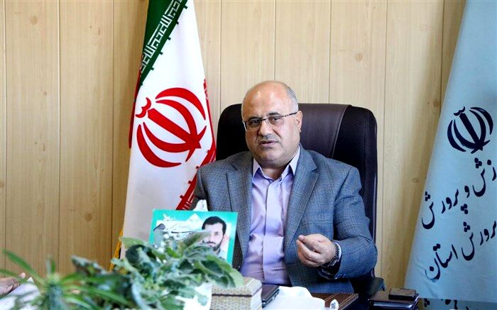 پیام مدیر کل آموزش و پرورش آذربایجان غربی به مناسبت هفته سوادآموزی