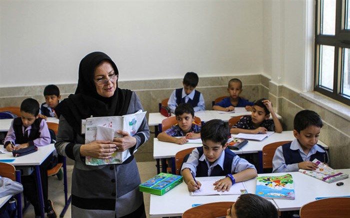 ماده تقسیم مدارس به دولتی و غیردولتی به کمیسیون برنامه مجلس ارجاع شد